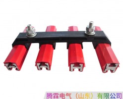 輕型滑觸線(xiàn)