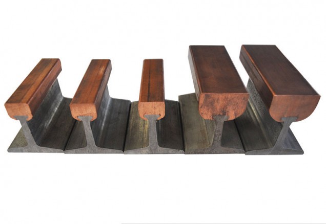 鋼體滑觸線(xiàn)